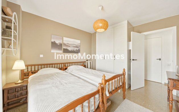 Resale - Apartment - Benalmadena - Benalmadena Costa