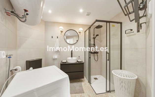 Resale - Apartment - Benalmadena - Benalmadena Costa