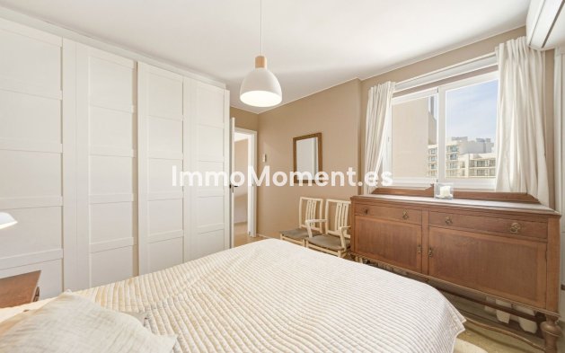 Resale - Apartment - Benalmadena - Benalmadena Costa