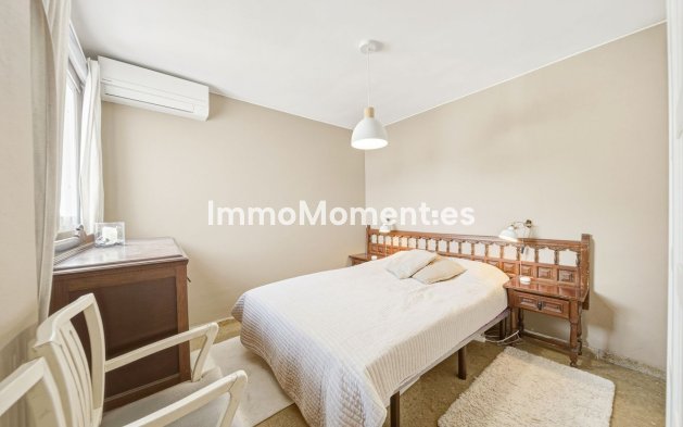 Resale - Apartment - Benalmadena - Benalmadena Costa