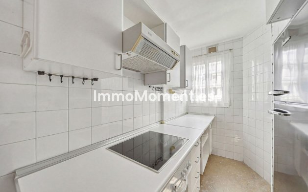 Resale - Apartment - Benalmadena - Benalmadena Costa