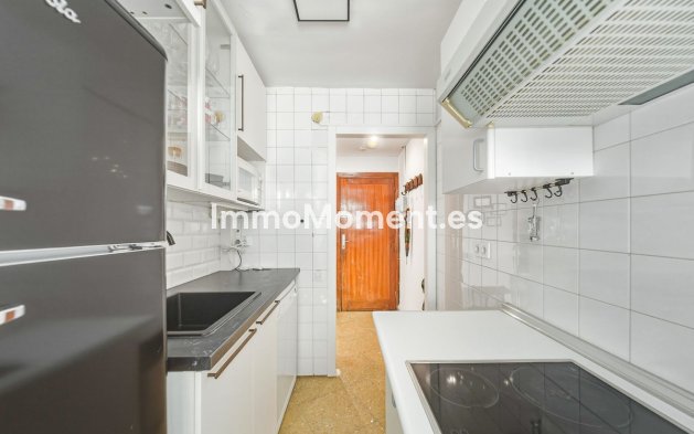 Resale - Apartment - Benalmadena - Benalmadena Costa