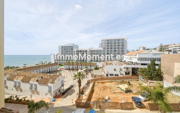 Resale - Apartment - Benalmadena - Benalmadena Costa