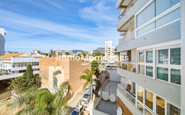 Resale - Apartment - Benalmadena - Benalmadena Costa