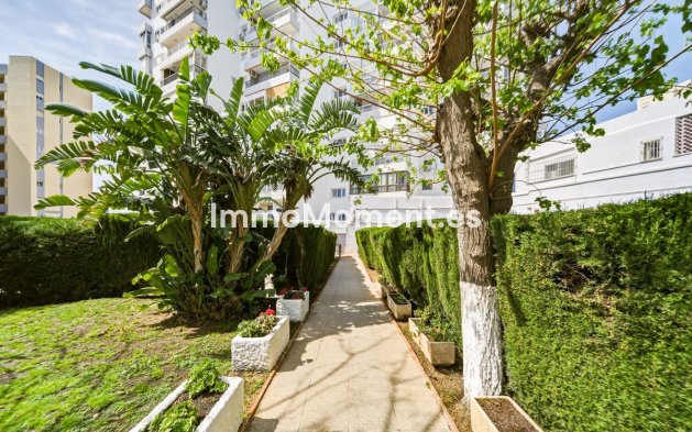 Resale - Apartment - Benalmadena - Benalmadena Costa