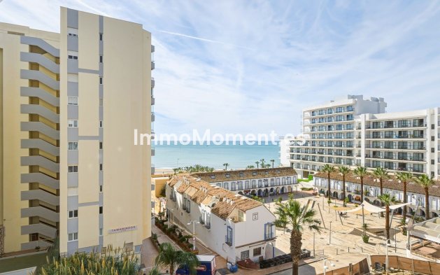 Resale - Apartment - Benalmadena - Benalmadena Costa