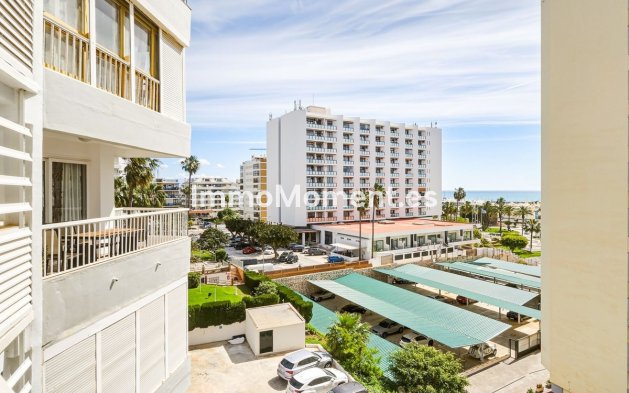 Resale - Apartment - Benalmadena - Benalmadena Costa
