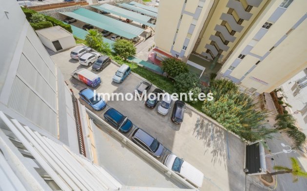 Resale - Apartment - Benalmadena - Benalmadena Costa