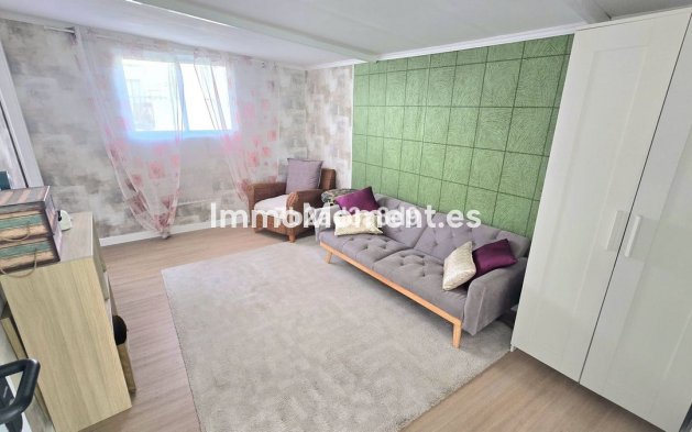 Wiederverkauf - Reihenhaus - Marbella - San Pedro de Alcántara