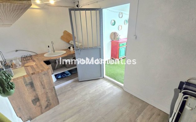 Wiederverkauf - Reihenhaus - Marbella - San Pedro de Alcántara