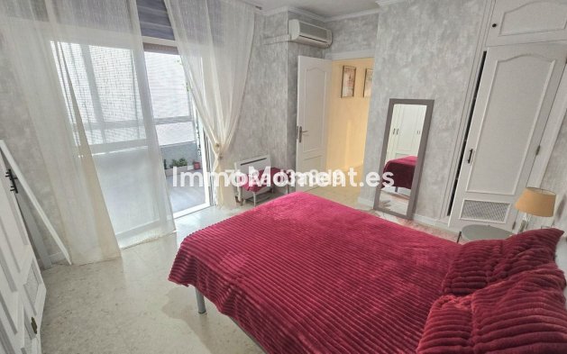 Wiederverkauf - Reihenhaus - Marbella - San Pedro de Alcántara