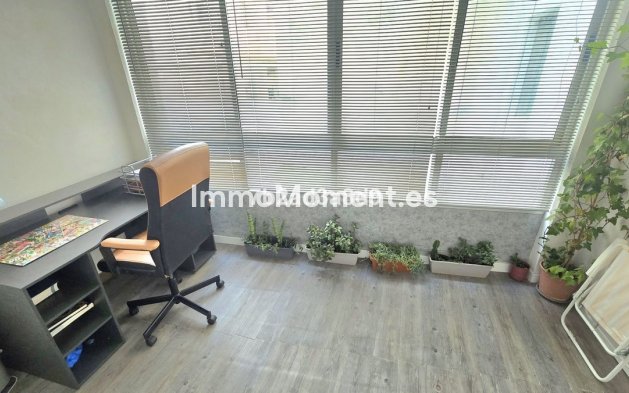 Wiederverkauf - Reihenhaus - Marbella - San Pedro de Alcántara