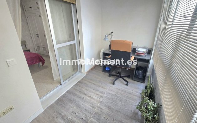 Wiederverkauf - Reihenhaus - Marbella - San Pedro de Alcántara