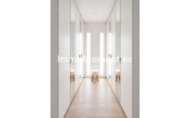 Revente - Villa - Manilva - Manilva Centro