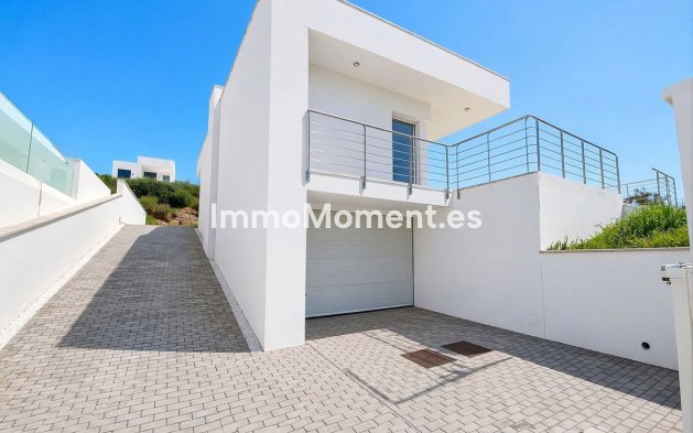 Revente - Villa - Manilva - Manilva Centro