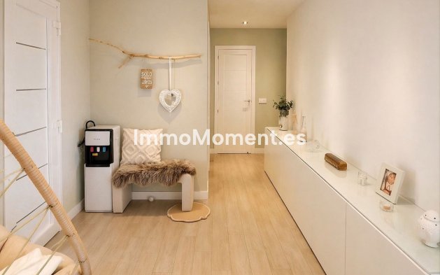 Revente - Villa - Manilva - Manilva Centro