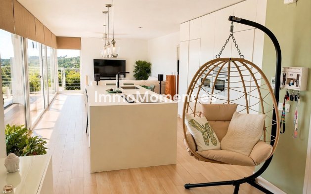 Revente - Villa - Manilva - Manilva Centro