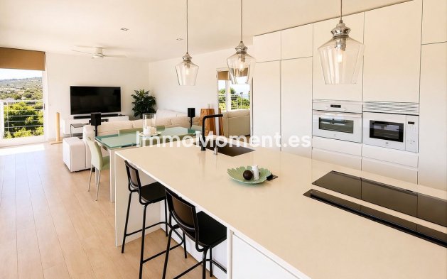 Revente - Villa - Manilva - Manilva Centro