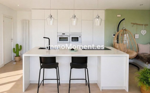 Revente - Villa - Manilva - Manilva Centro