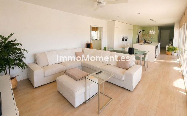 Revente - Villa - Manilva - Manilva Centro