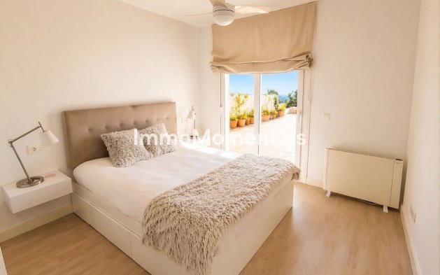 Revente - Villa - Manilva - Manilva Centro