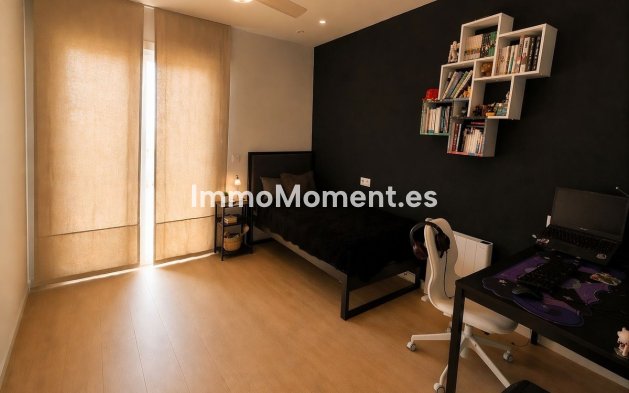 Revente - Villa - Manilva - Manilva Centro