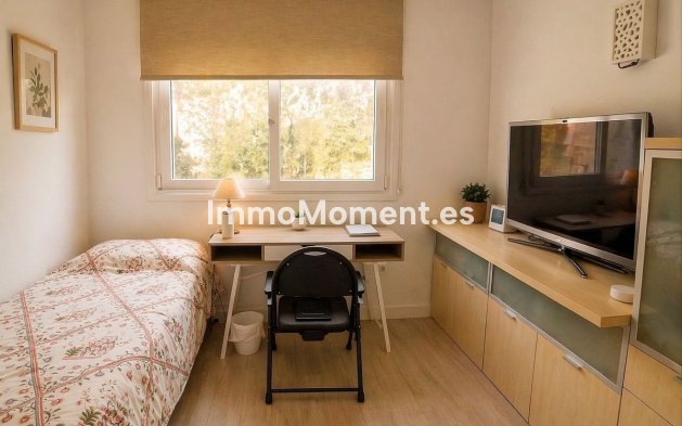 Revente - Villa - Manilva - Manilva Centro