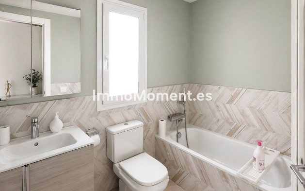 Revente - Villa - Manilva - Manilva Centro