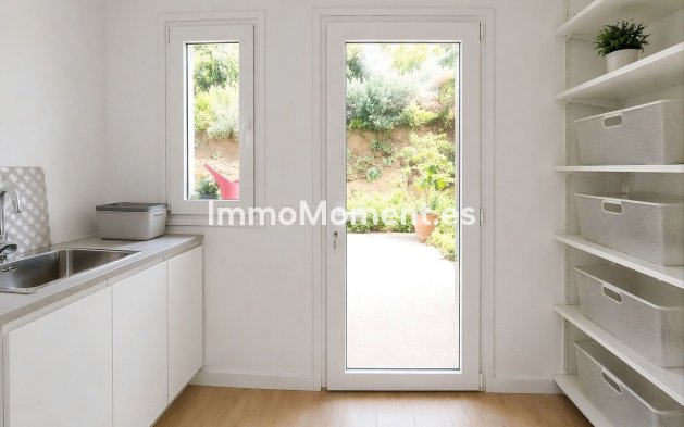 Revente - Villa - Manilva - Manilva Centro