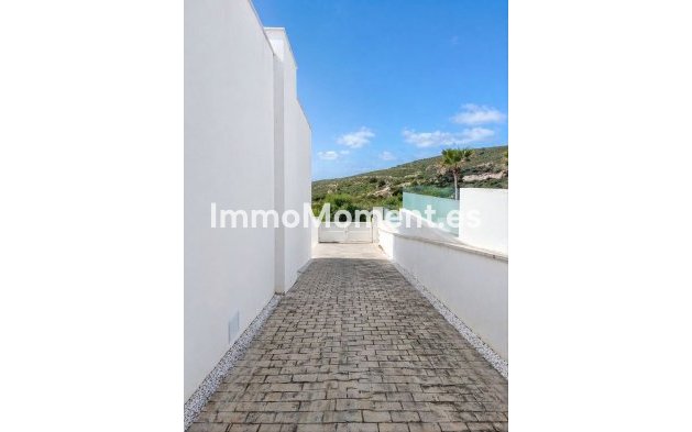 Revente - Villa - Manilva - Manilva Centro