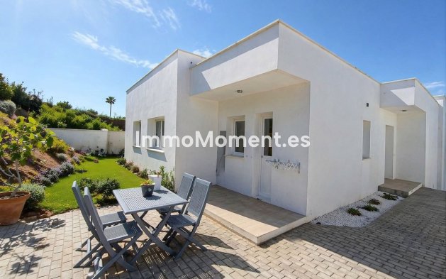 Revente - Villa - Manilva - Manilva Centro