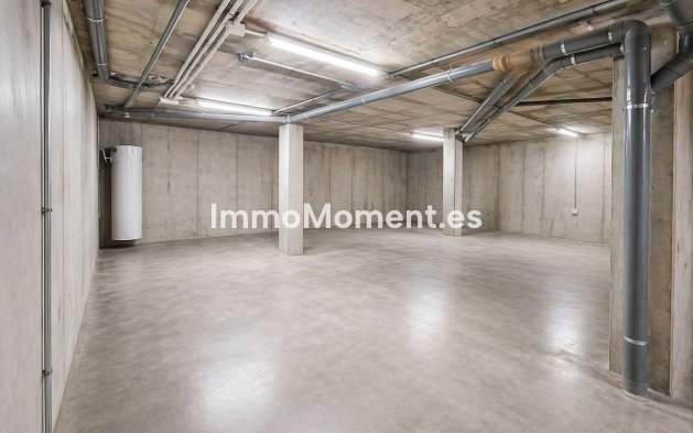 Revente - Villa - Manilva - Manilva Centro