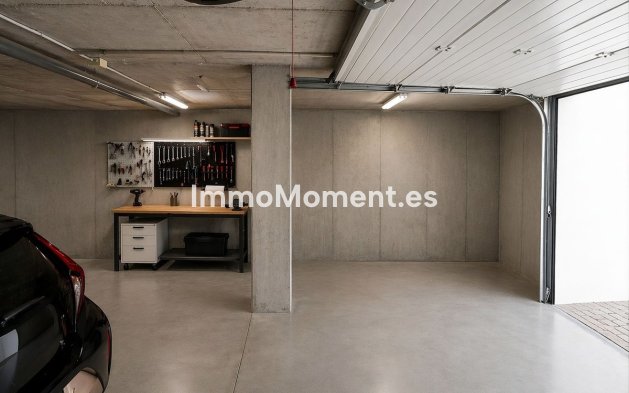 Revente - Villa - Manilva - Manilva Centro