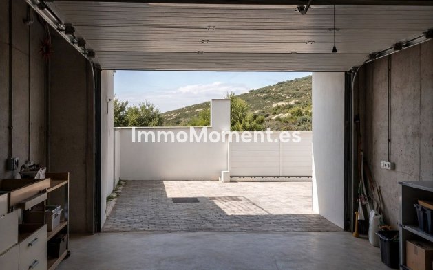 Revente - Villa - Manilva - Manilva Centro