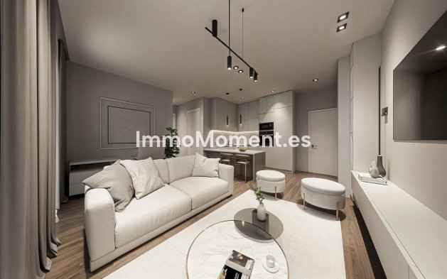 New Build - Penthouse - Las Lagunas de Mijas - Fuengirola