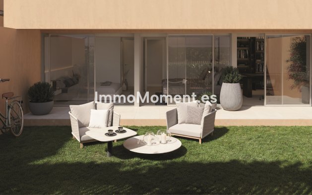 Obra nueva - High-bungalow - Torrevieja