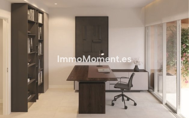 Obra nueva - High-bungalow - Torrevieja