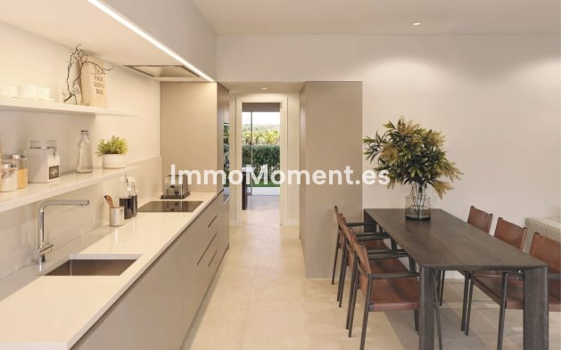 Nieuwbouw - Low-bungalow - Torrevieja