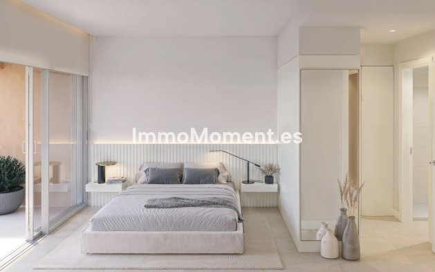 Nieuwbouw - Low-bungalow - Torrevieja