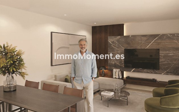 Neubau - High-bungalow - Torrevieja