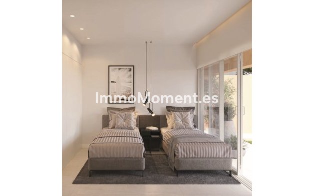 Neubau - High-bungalow - Torrevieja