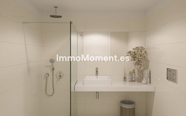 Neubau - High-bungalow - Torrevieja