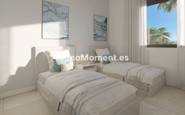 Neubau - Terraced - Sotogrande - San Roque