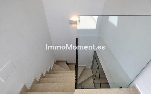 Wiederverkauf - Wohnung - Marbella - Nueva Andalucía