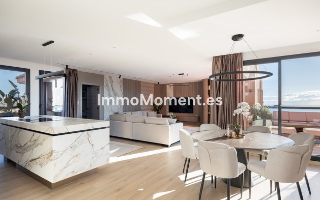 Resale - Apartment - Mijas - Mijas Centro