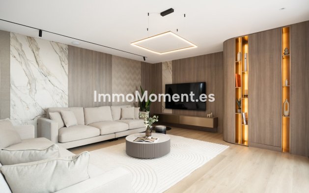 Resale - Apartment - Mijas - Mijas Centro