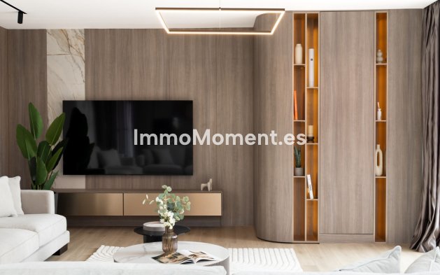 Resale - Apartment - Mijas - Mijas Centro