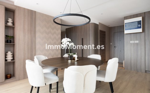 Resale - Apartment - Mijas - Mijas Centro