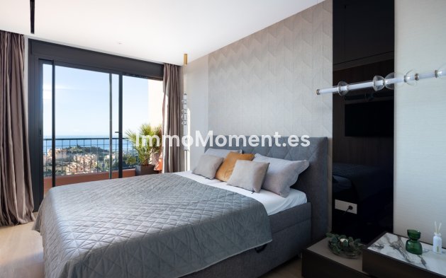 Resale - Apartment - Mijas - Mijas Centro