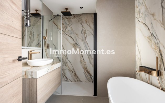 Resale - Apartment - Mijas - Mijas Centro